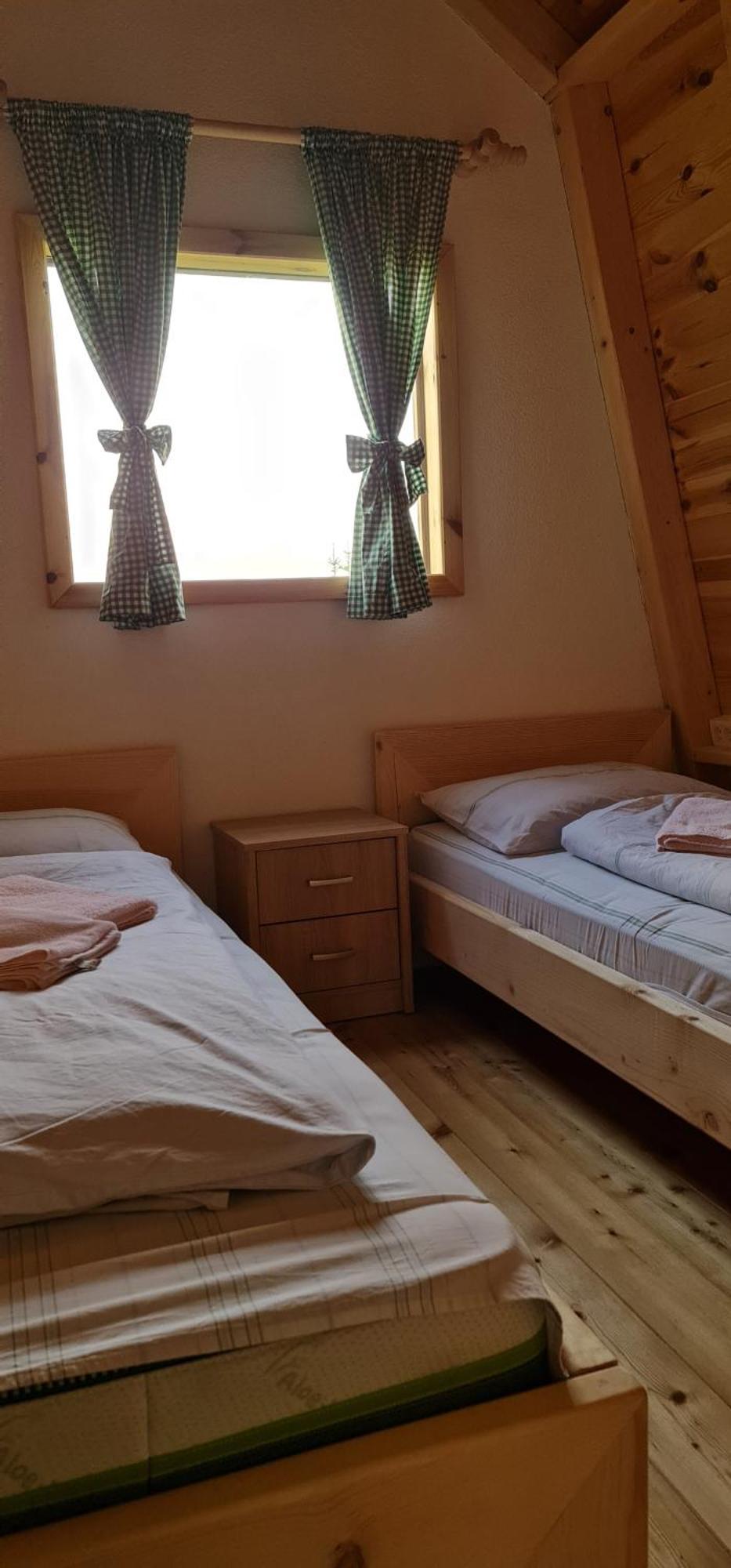Razvrsje Co Hotel Zabljak  Room photo