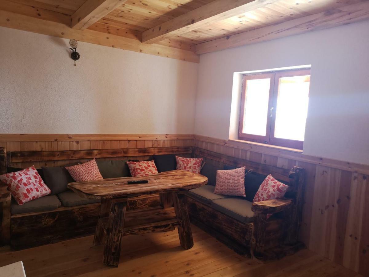 Razvrsje Co Hotel Zabljak  Exterior photo